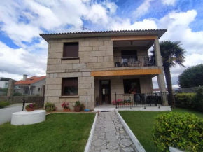 apartamento rua dos Castiñeiros